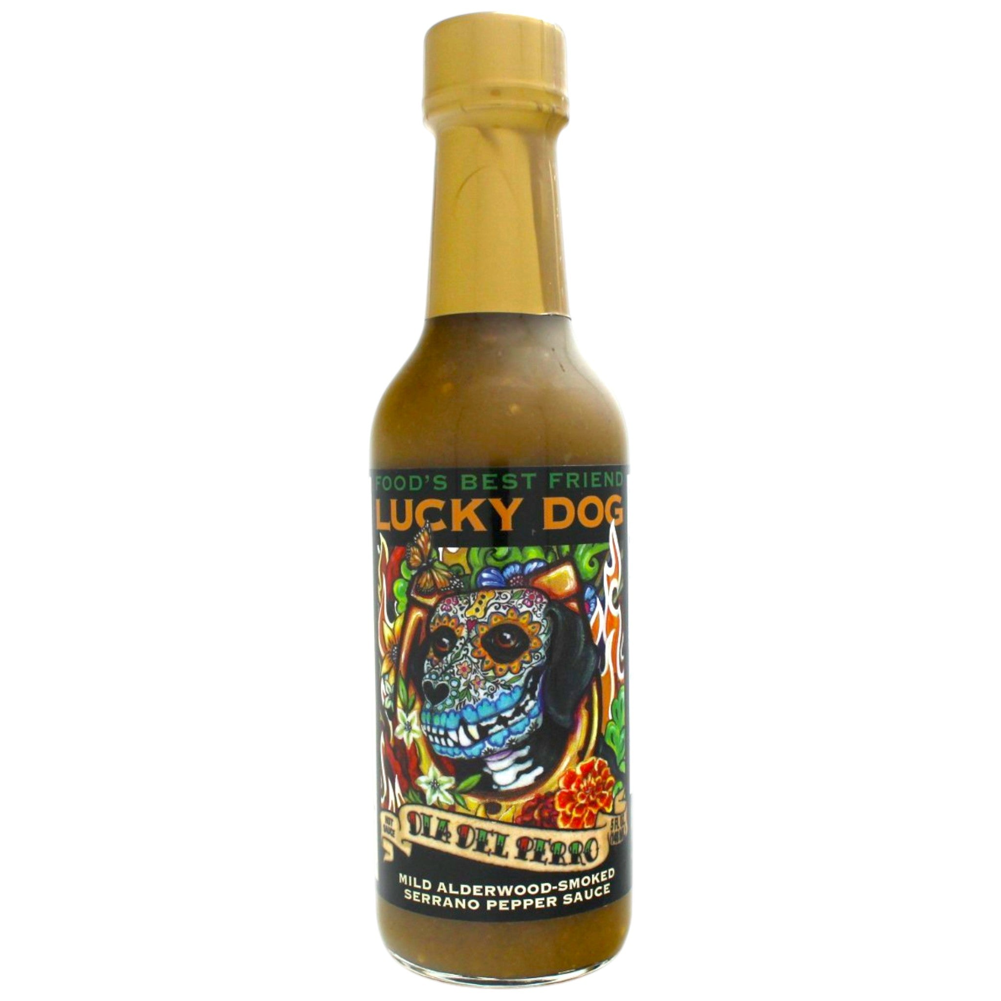 Dia Del Perro