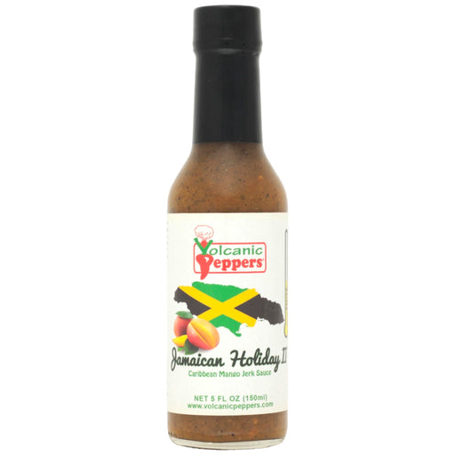 Jamaican Holiday II