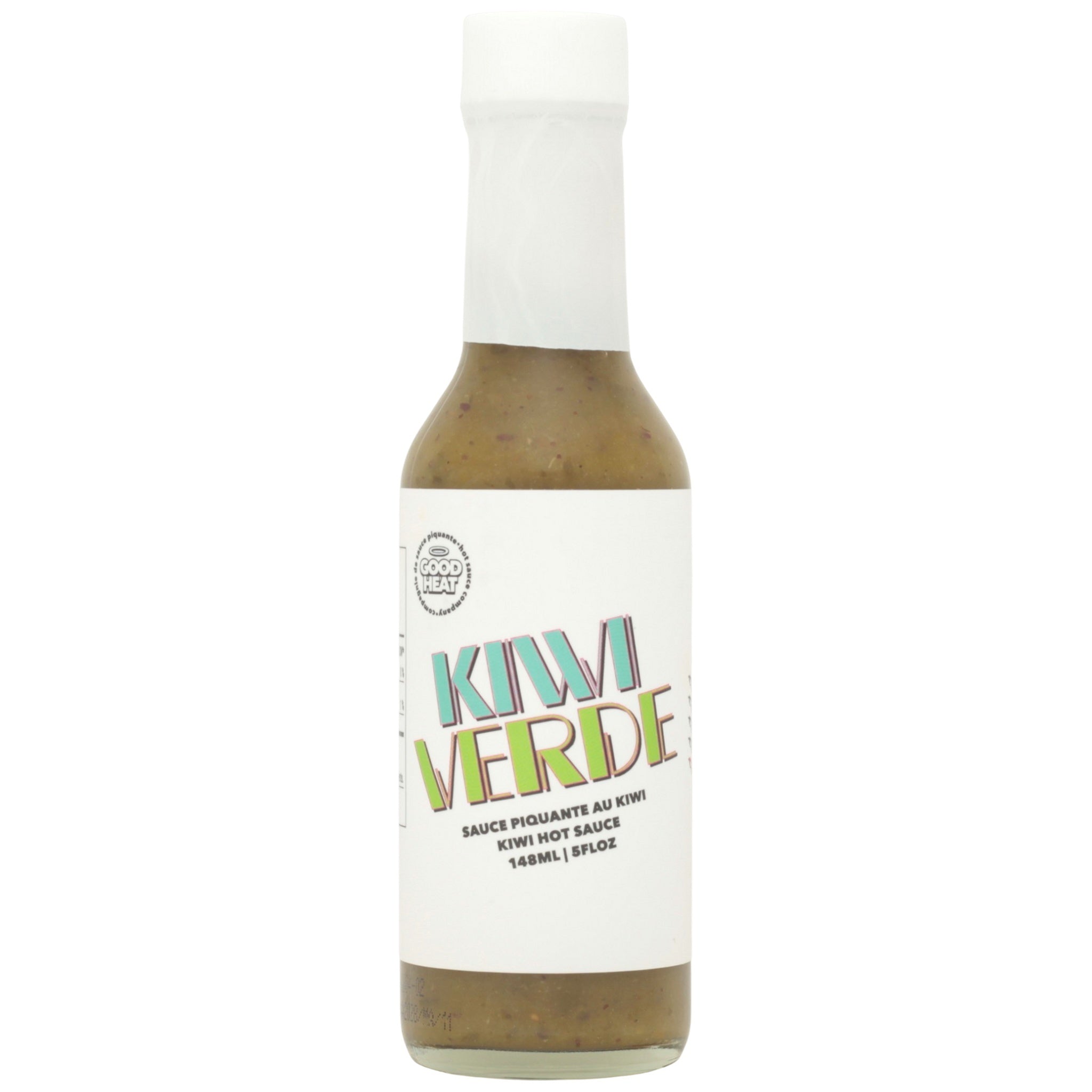 Kiwi Verde