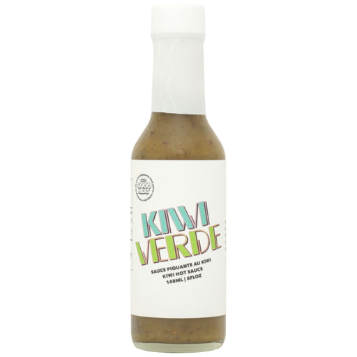 Kiwi Verde