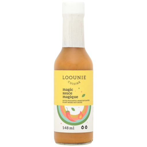 Loounie Magic Sauce