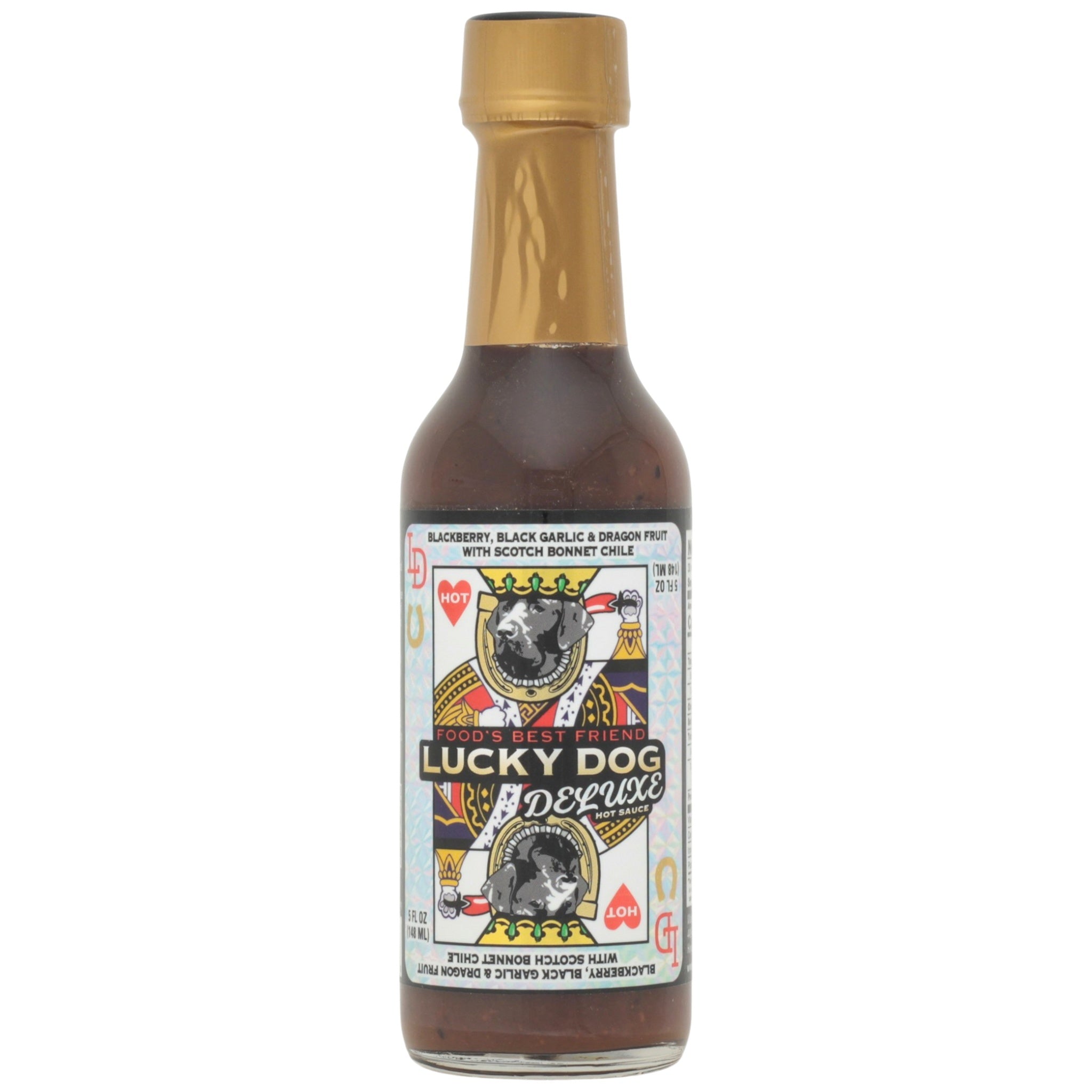Lucky Dog Deluxe