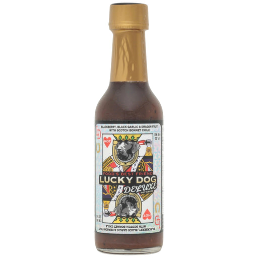 Lucky Dog Deluxe