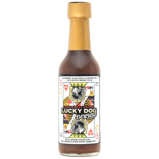 Lucky Dog Deluxe