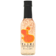Magma Hot Sauce