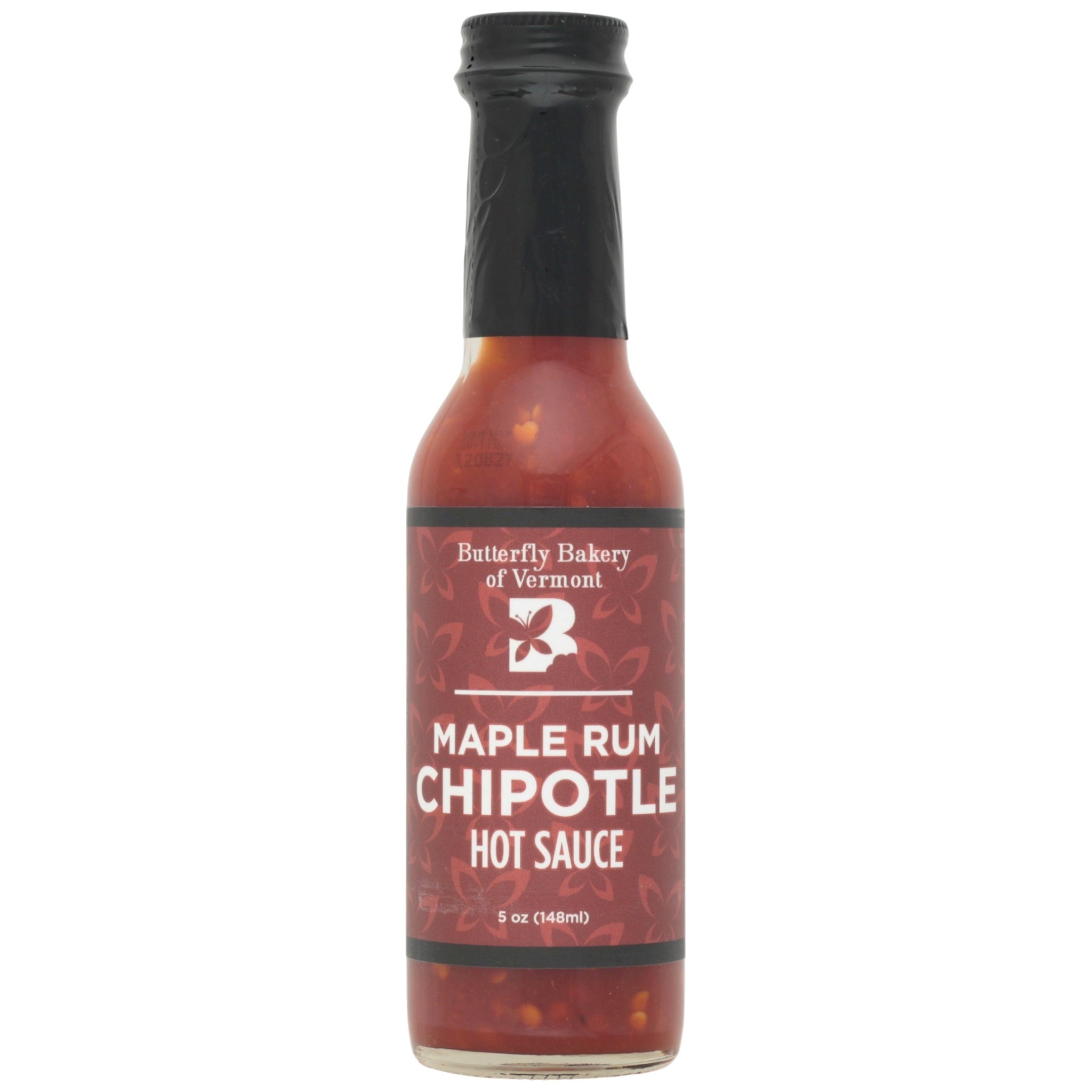 Maple Rum Chipotle