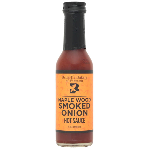Maple Wood Smoked Onion