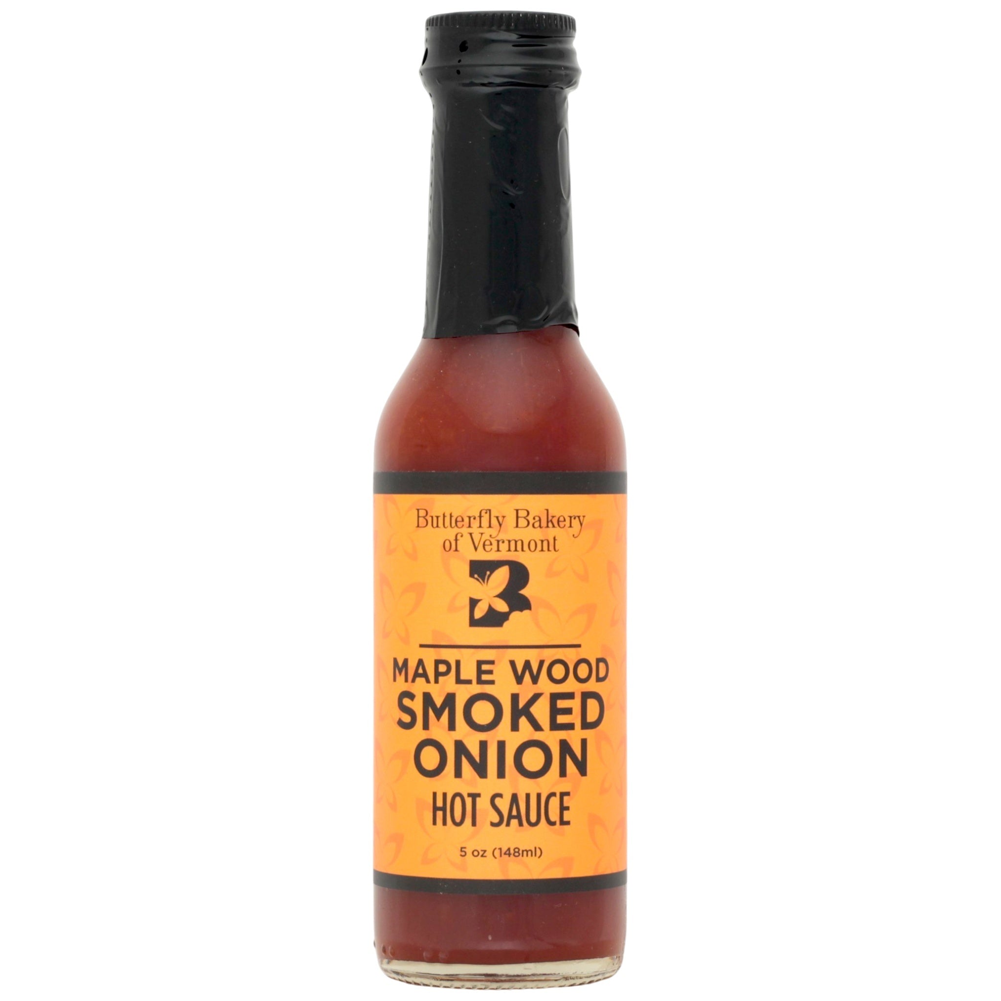 Maple Wood Smoked Onion