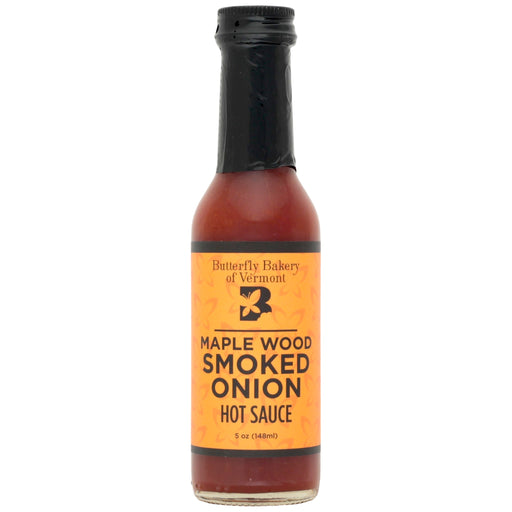 Maple Wood Smoked Onion