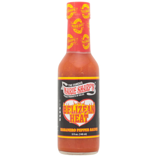 Marie Sharp's Belizean Heat