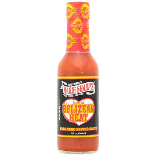 Marie Sharp's Belizean Heat