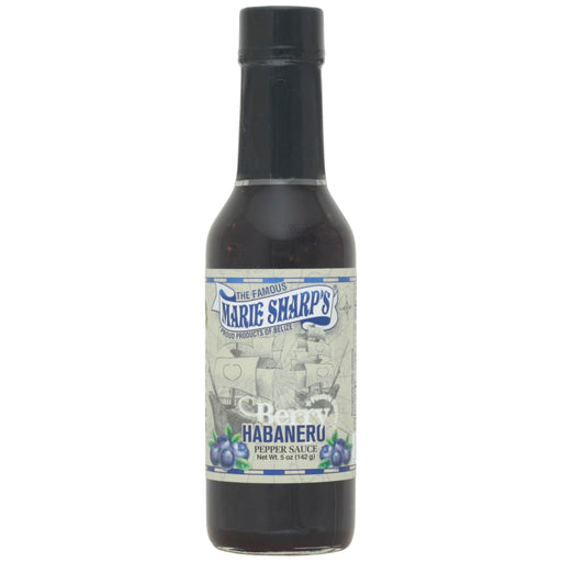 Marie Sharp's Berry Habanero