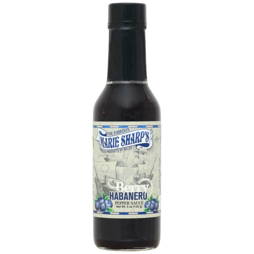 Marie Sharp's Berry Habanero
