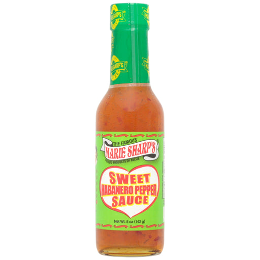 Marie Sharp's Sweet Habanero