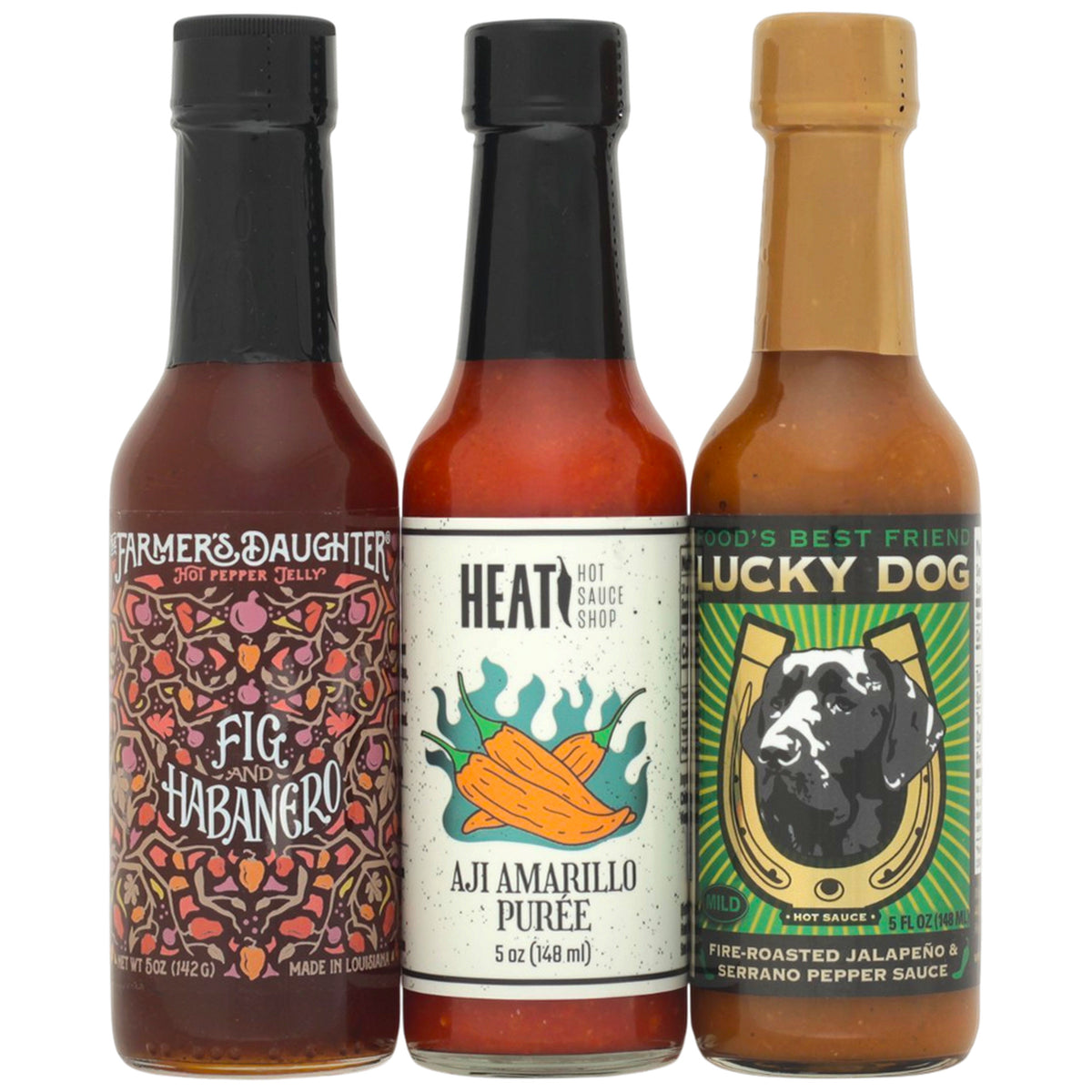 Mellow 3-Pack