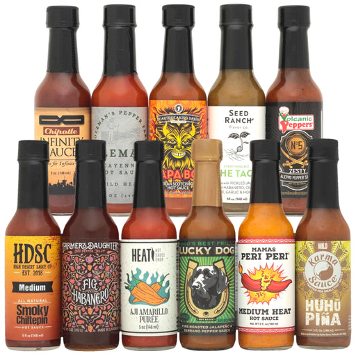 Ultimate Mellow Gift Set