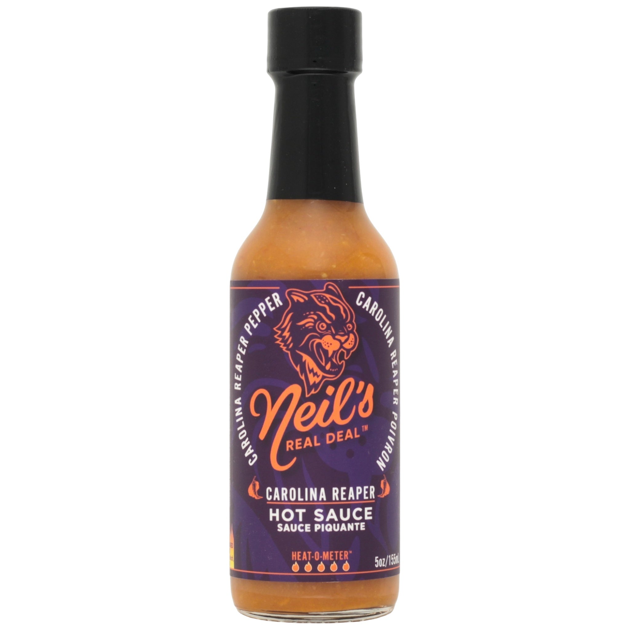Neil's Real Deal Carolina Reaper