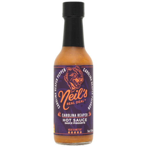 Neil's Real Deal Carolina Reaper