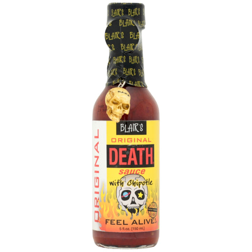 Original Death Sauce