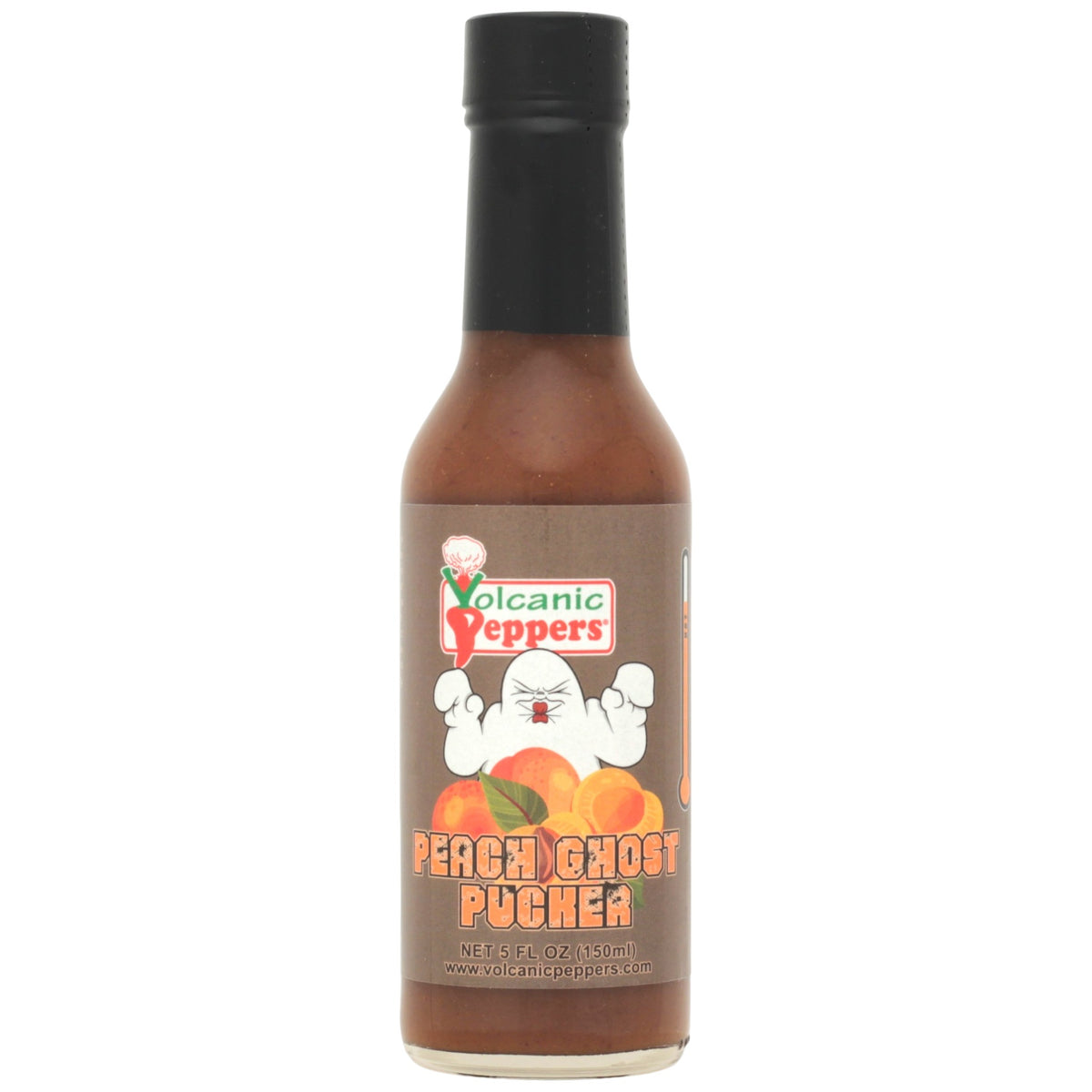 Peach Ghost Pucker