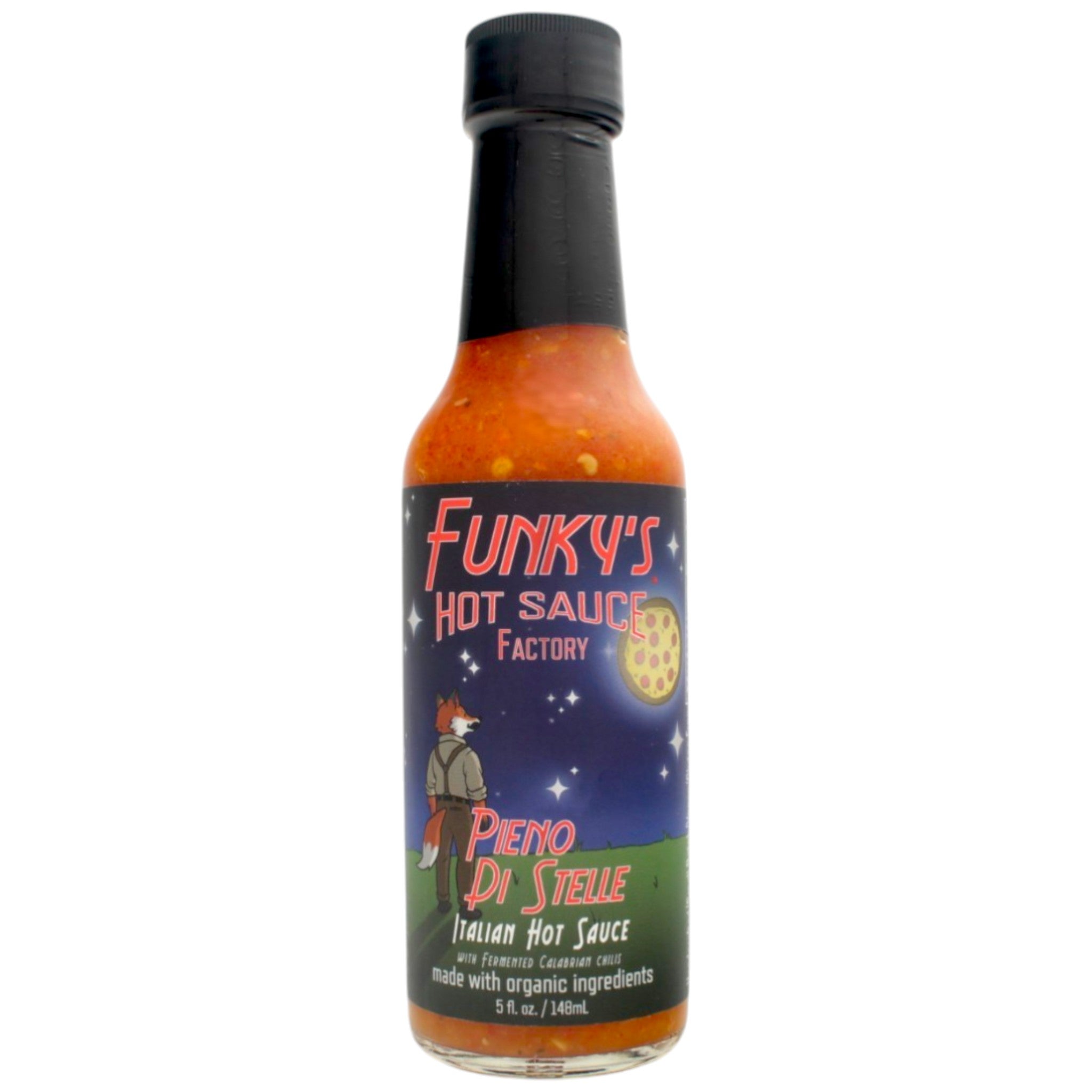 Funky's Pieno Di Stelle