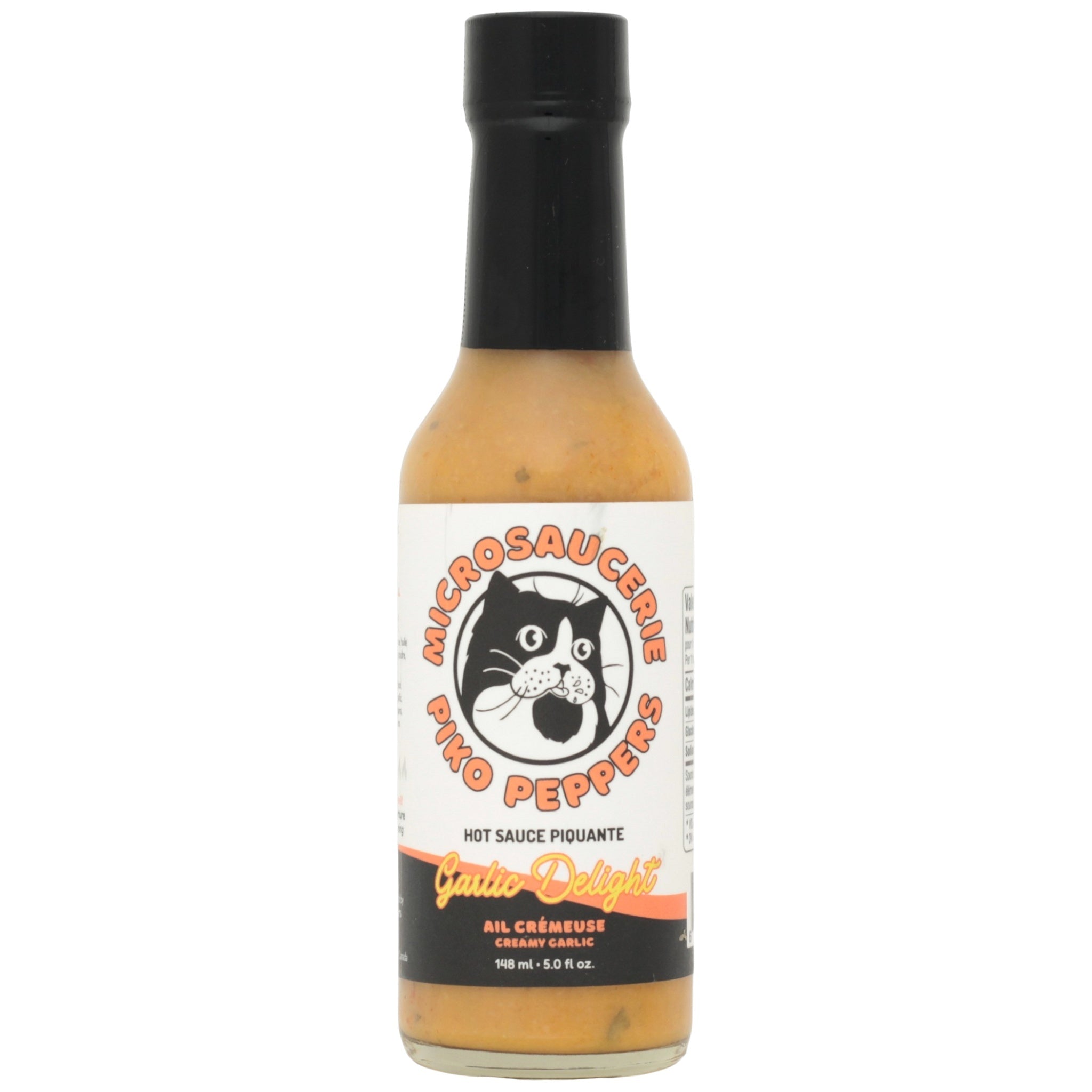 Piko Peppers Garlic Delight