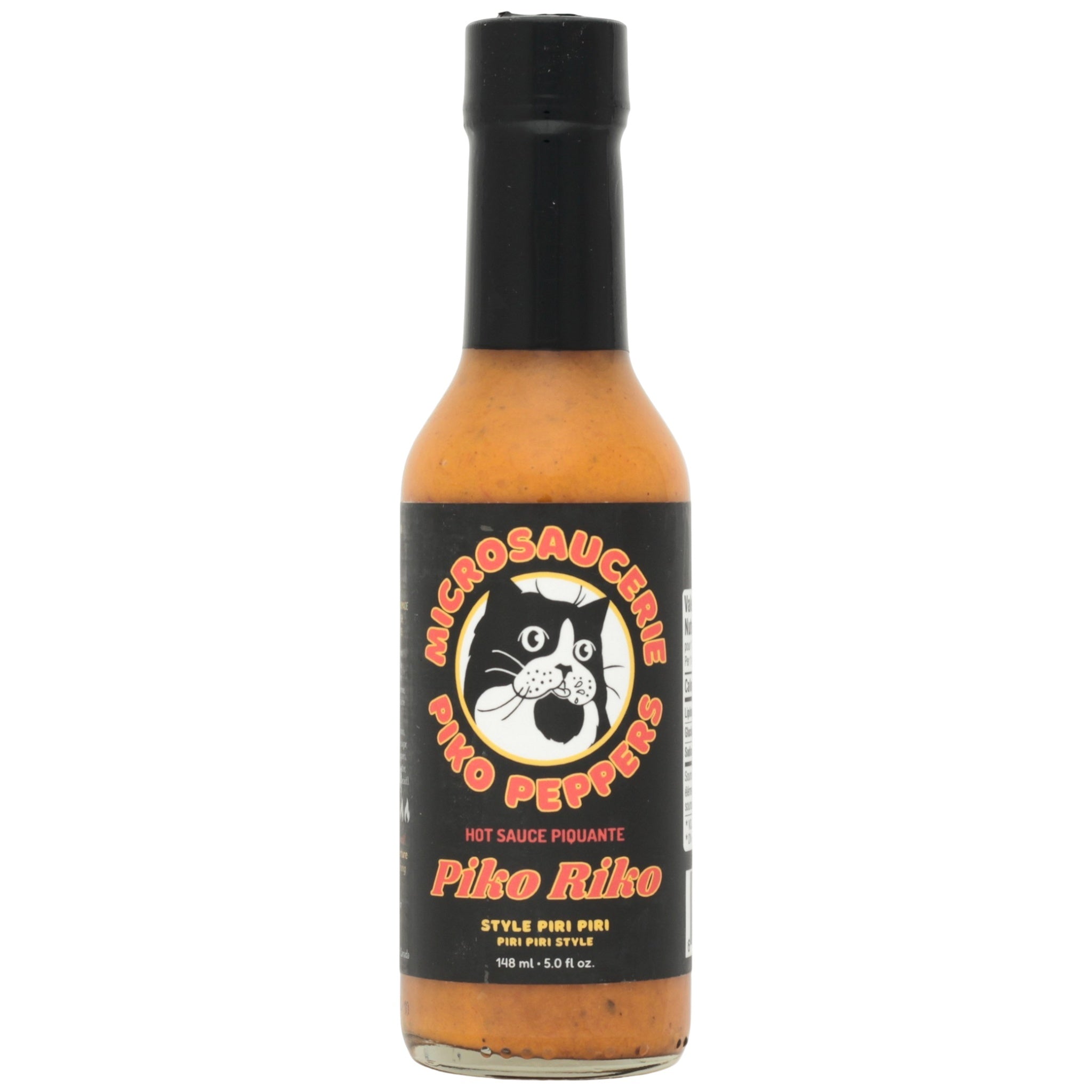 Piko Riko Piri Piri