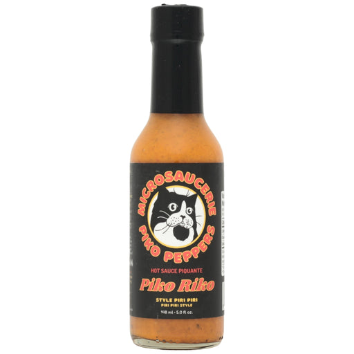 Piko Riko Piri Piri