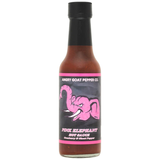 Pink Elephant