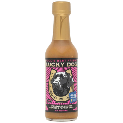 Pink Label Applewood-Smoked Habanero