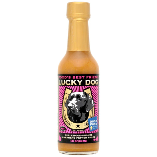 Pink Label Applewood-Smoked Habanero