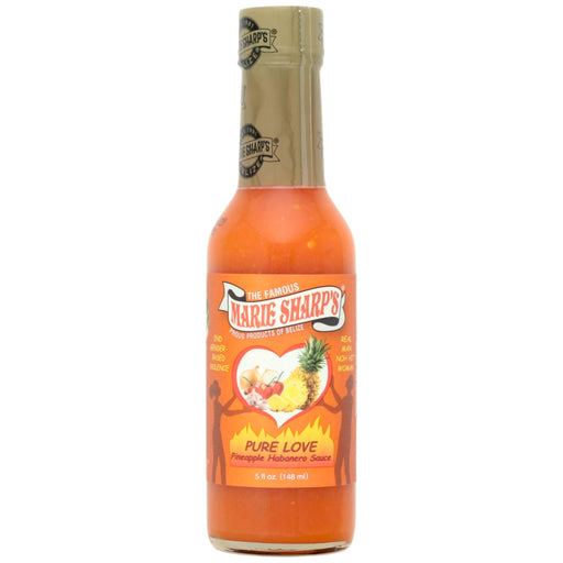Pure Love Pineapple Habanero