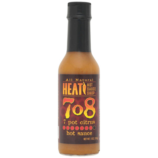 7o8 7 Pot Citrus
