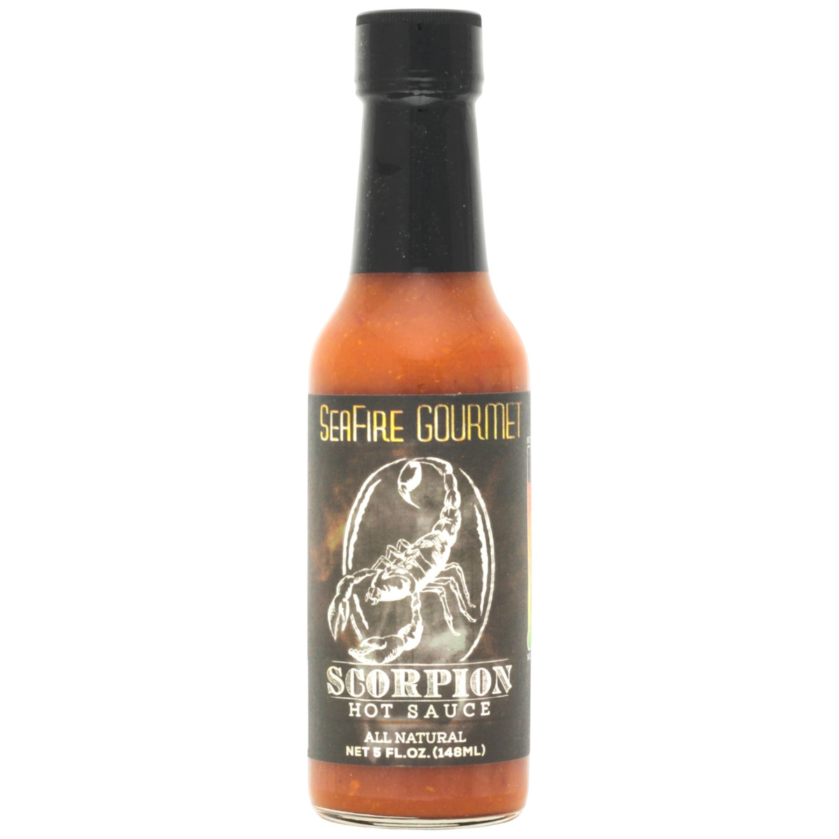 Seafire Gourmet Scorpion