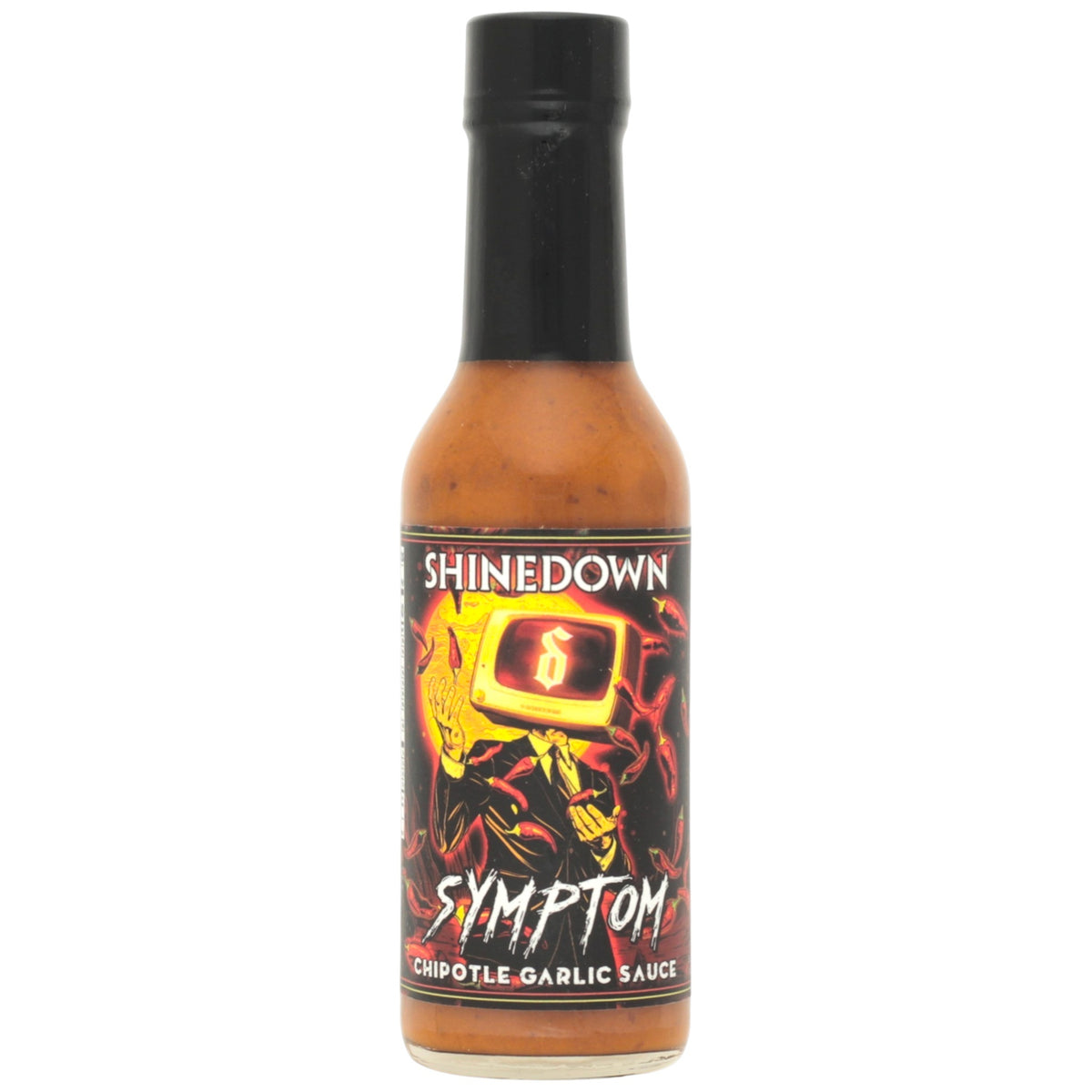 Shinedown Symptom