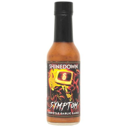Shinedown Symptom