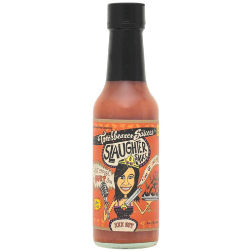 Slaughter Sauce