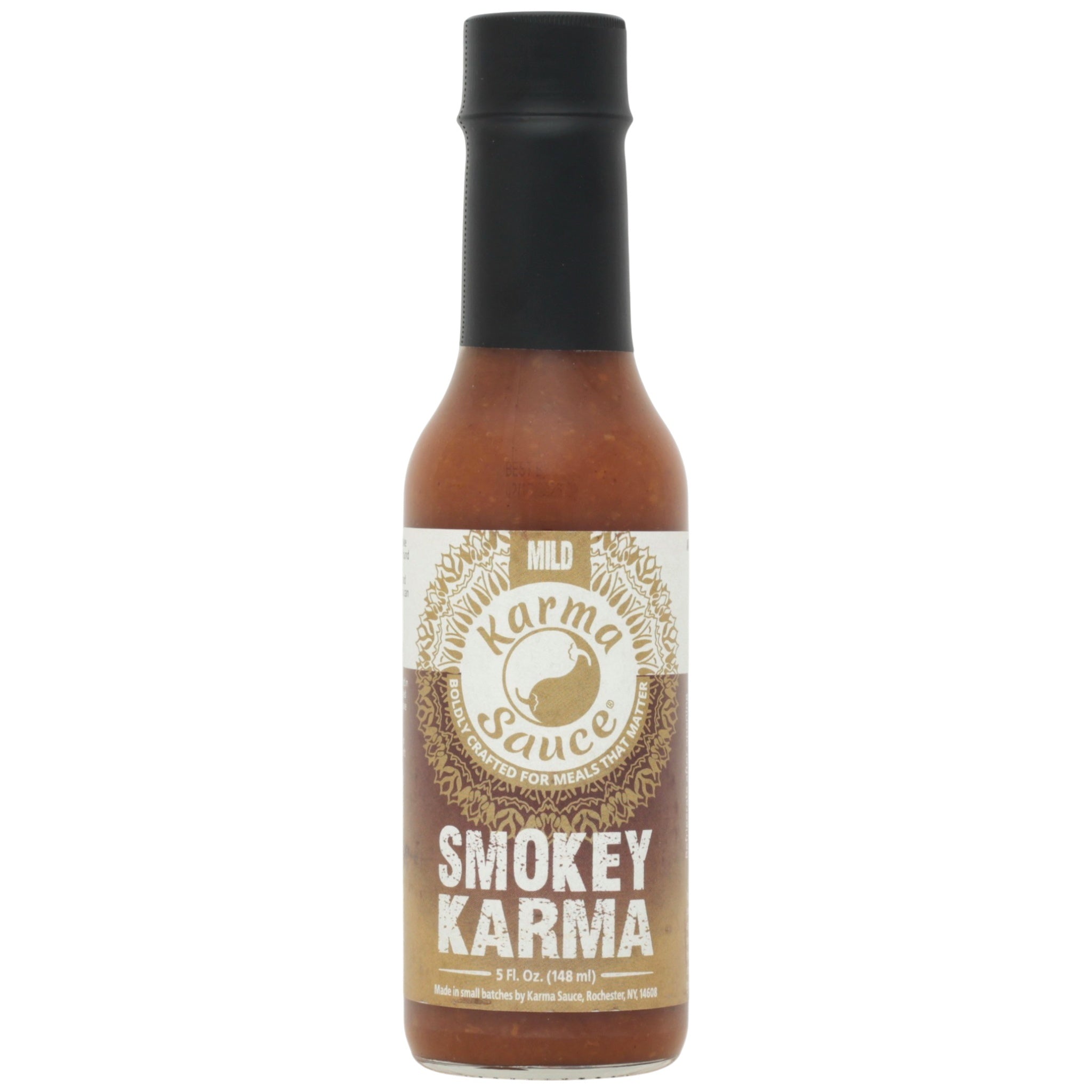 Smokey Karma