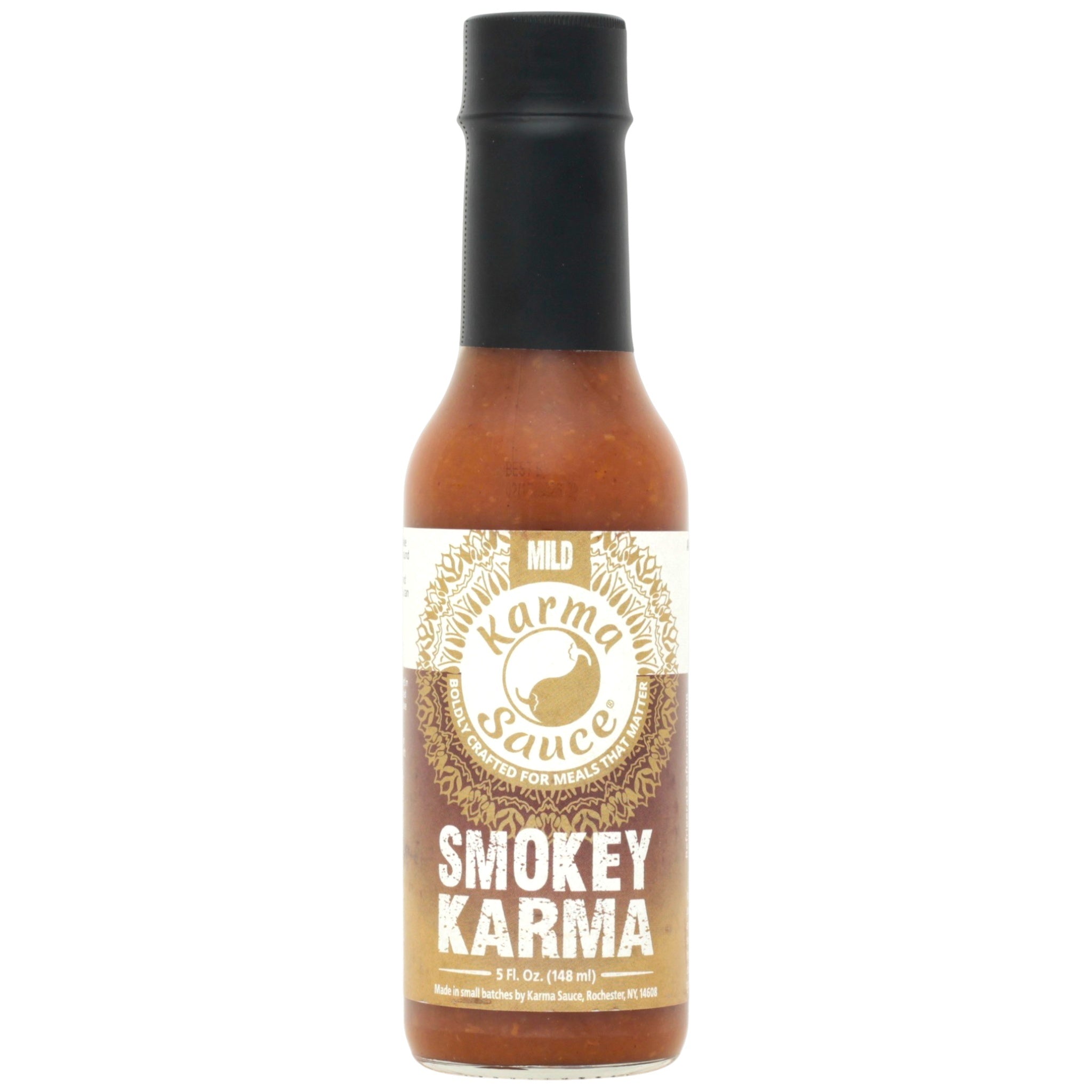 Smokey Karma