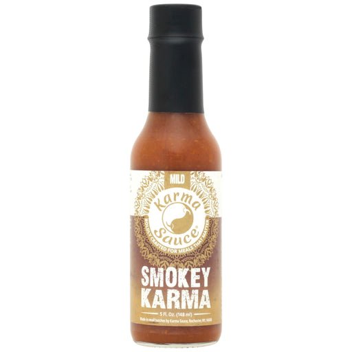 Smokey Karma