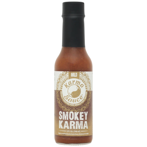 Smokey Karma