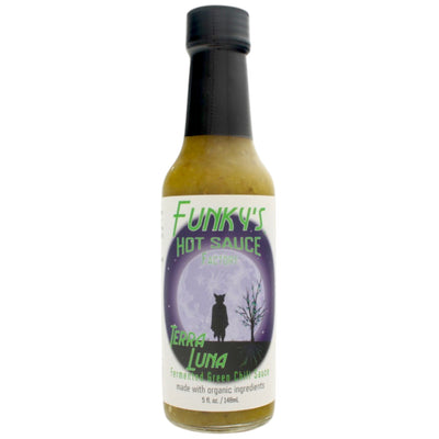 Funky's Terra Luna