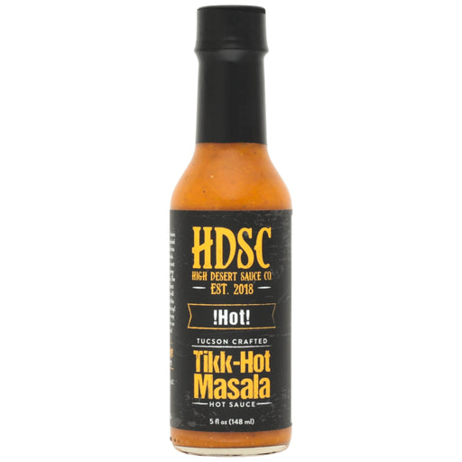Tikk-HOT Masala