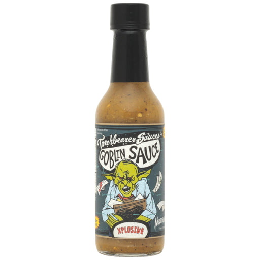 Torchbearer Goblin Sauce