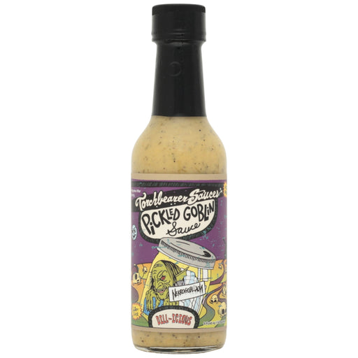 Torchbearer Pickled Goblin