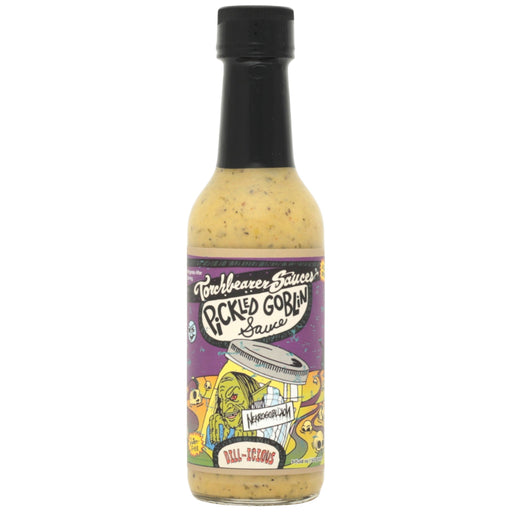 Torchbearer Pickled Goblin
