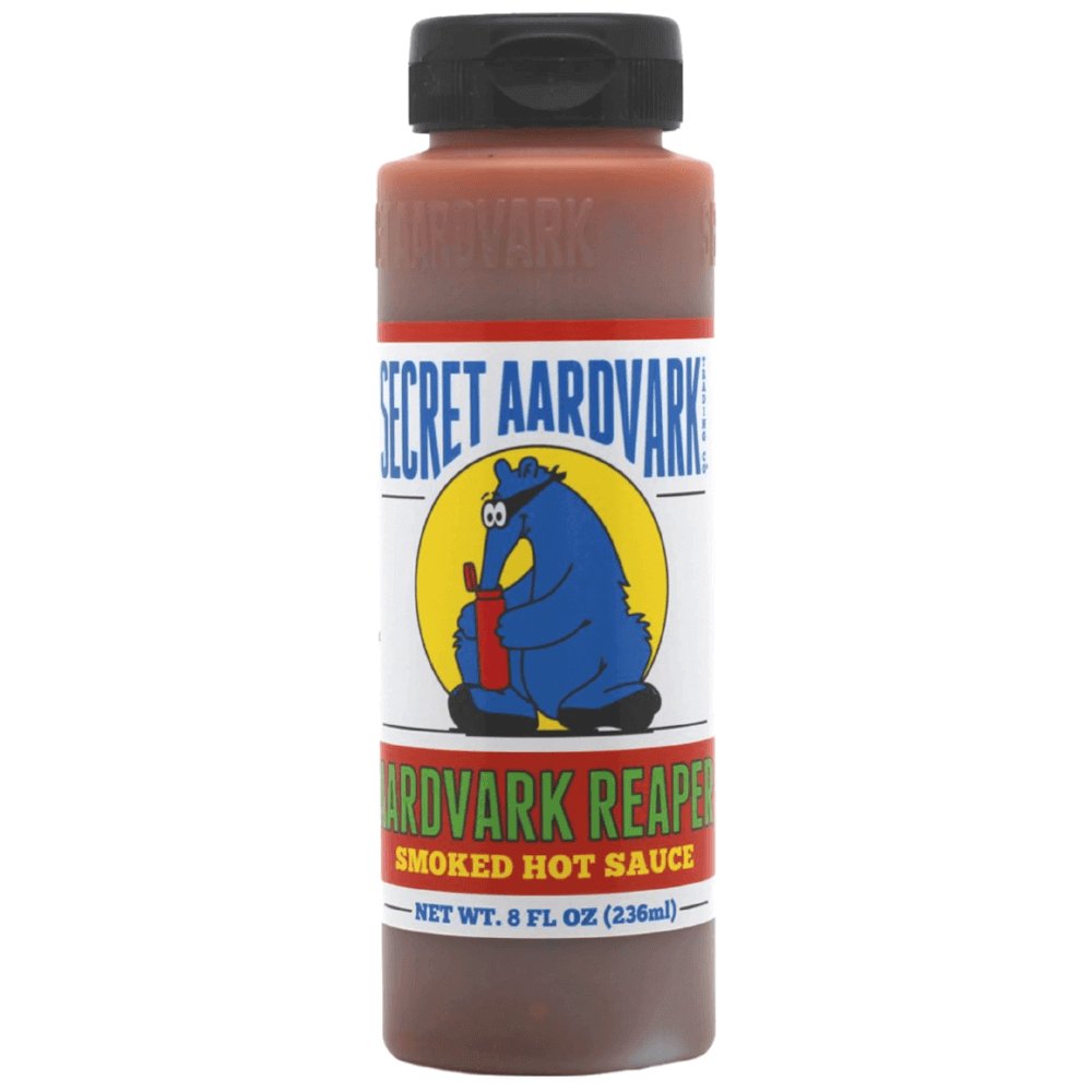 Aardvark Reaper - Heat