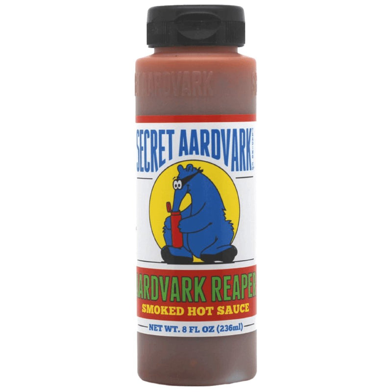 Aardvark Reaper - Heat