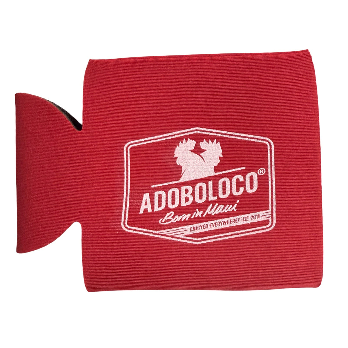 Adoboloco Beer Cozy - Heat