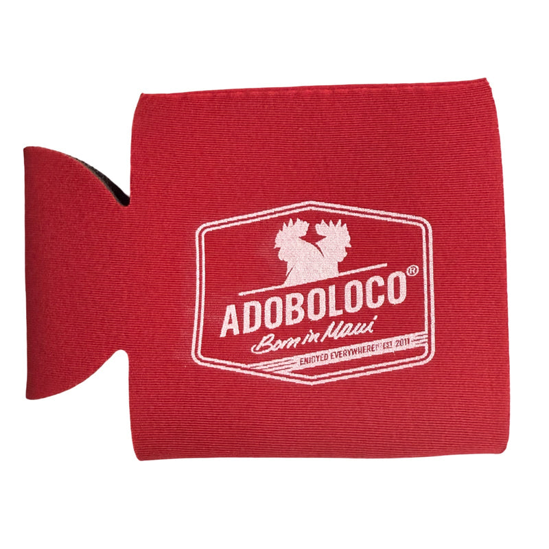 Adoboloco Beer Cozy - Heat